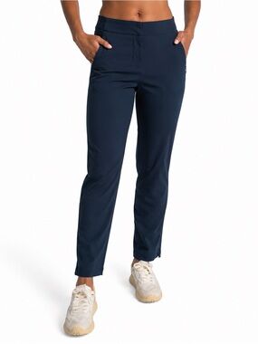 Lole Miles Dress Pants Water Resistant Hiking Pants